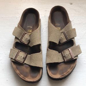 Birkenstock Sandals